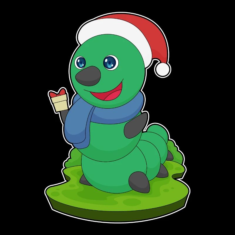 Forfait de Noël Caterpillar