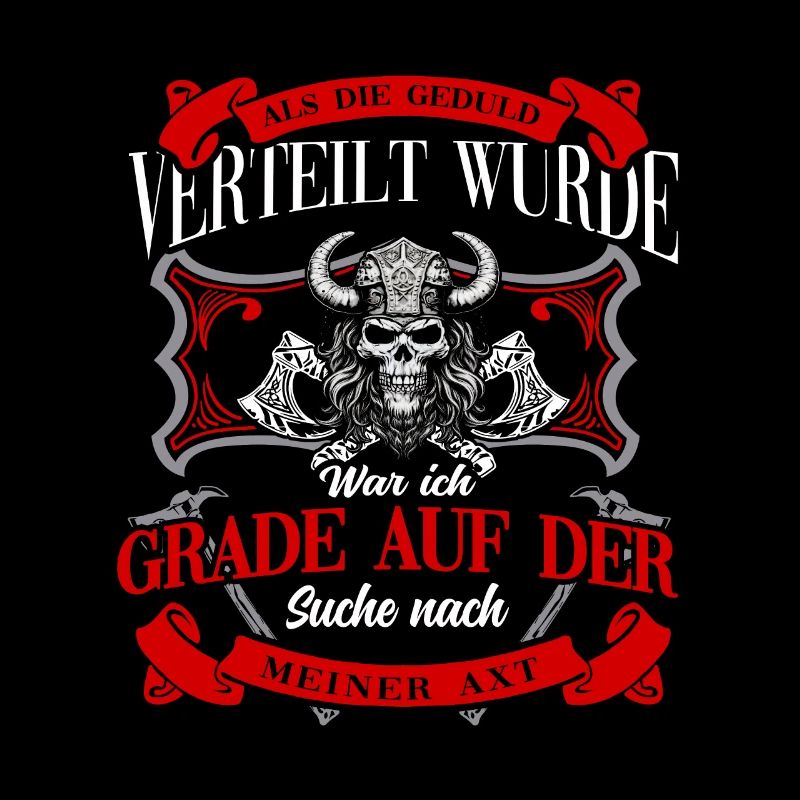 Wikinger Tshirt Viking Valhalla Walhalla Gott Odin