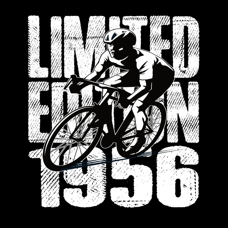 Édition limitée 1956 édition limitée anniversaire