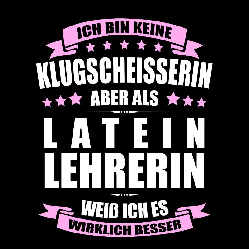 Lateinlehrerin Abschied Lehrerin Erinnerung Lehrer