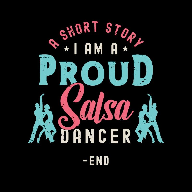 Salsa Dancer A Short Story I Am Salsa Dance Lover