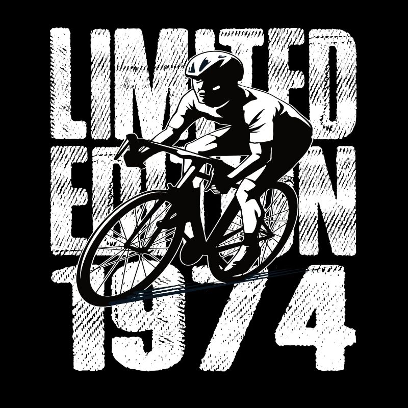 Édition limitée 1974 édition limitée anniversaire