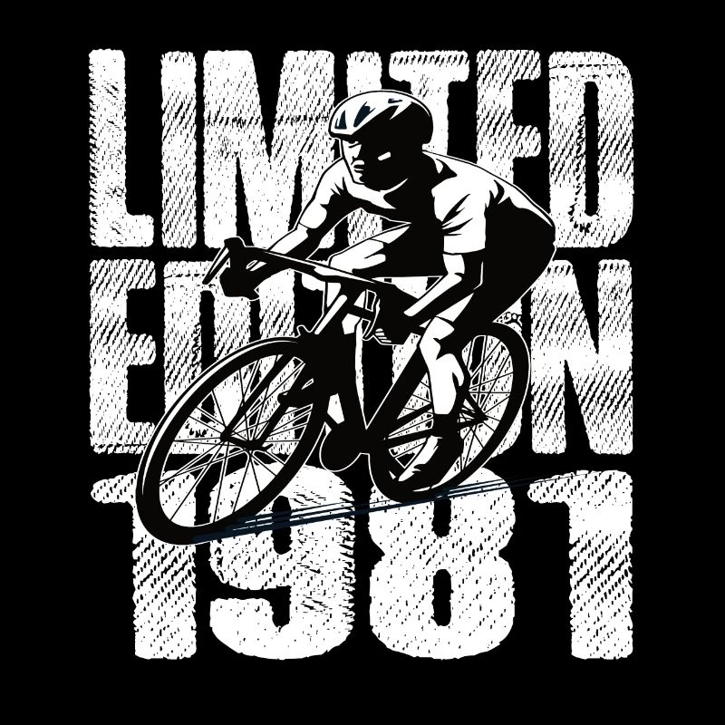 Édition limitée 1981 Édition limitée anniversaire