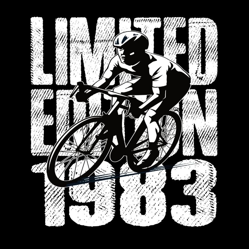Édition limitée 1983 édition limitée anniversaire
