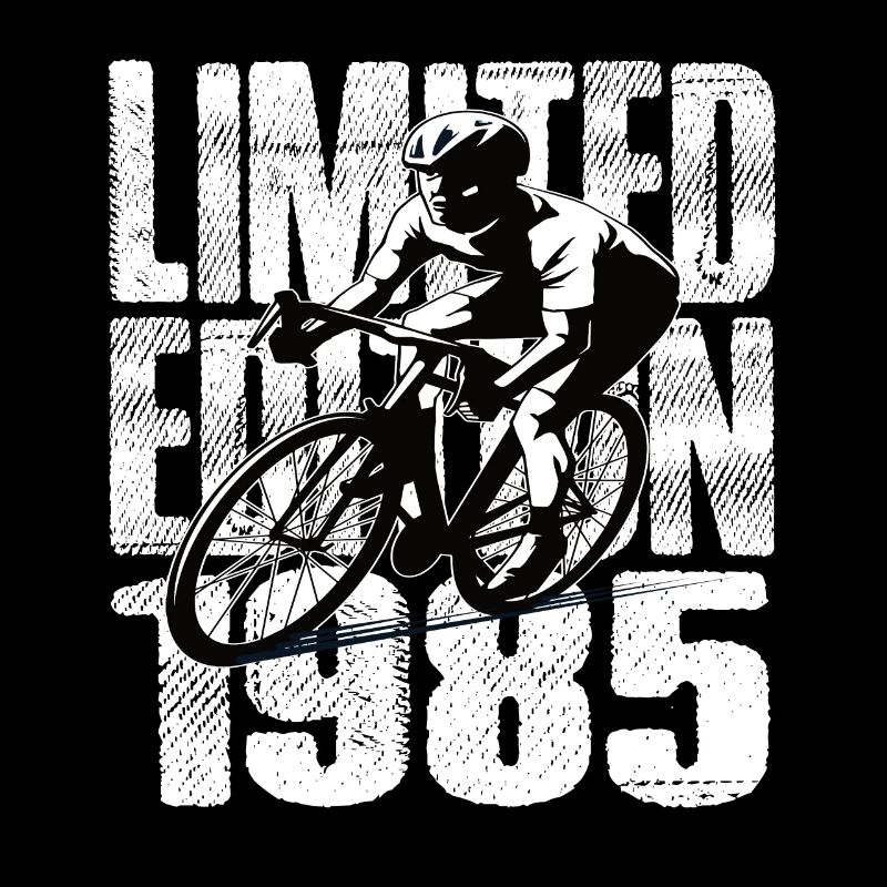 Édition limitée 1985 Édition limitée anniversaire