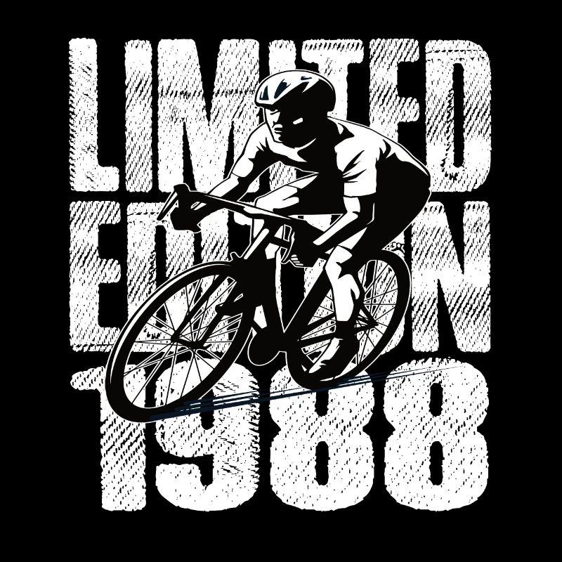 Édition limitée 1988 Édition limitée anniversaire