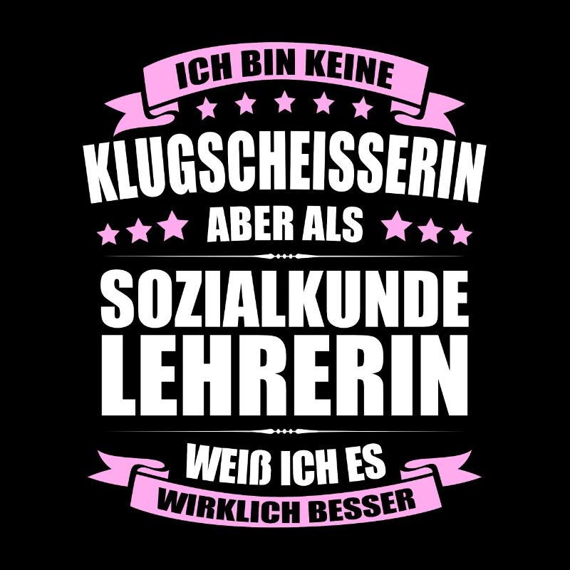 Sozialkundelehrerin Lehrerin Erinnerung Lehrer