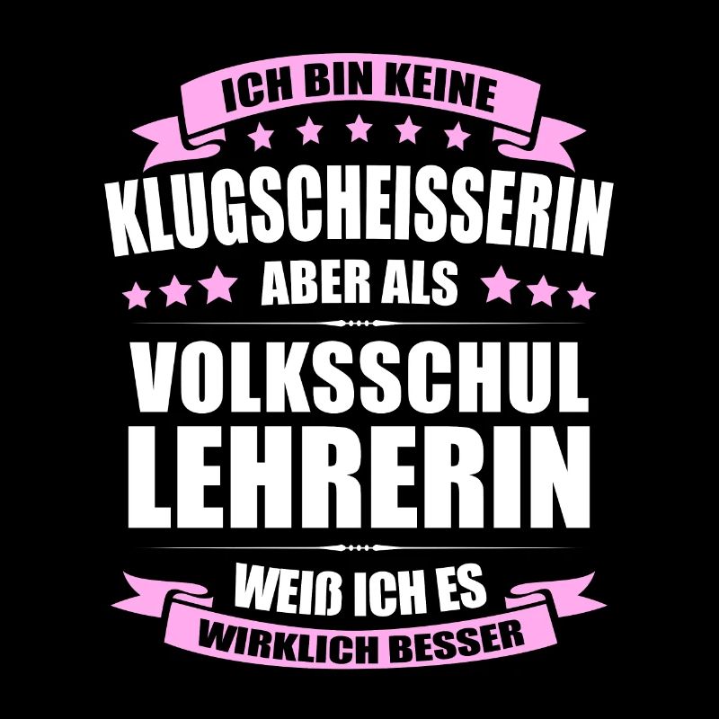 Volksschullehrerin Lehrerin Erinnerung Lehrer