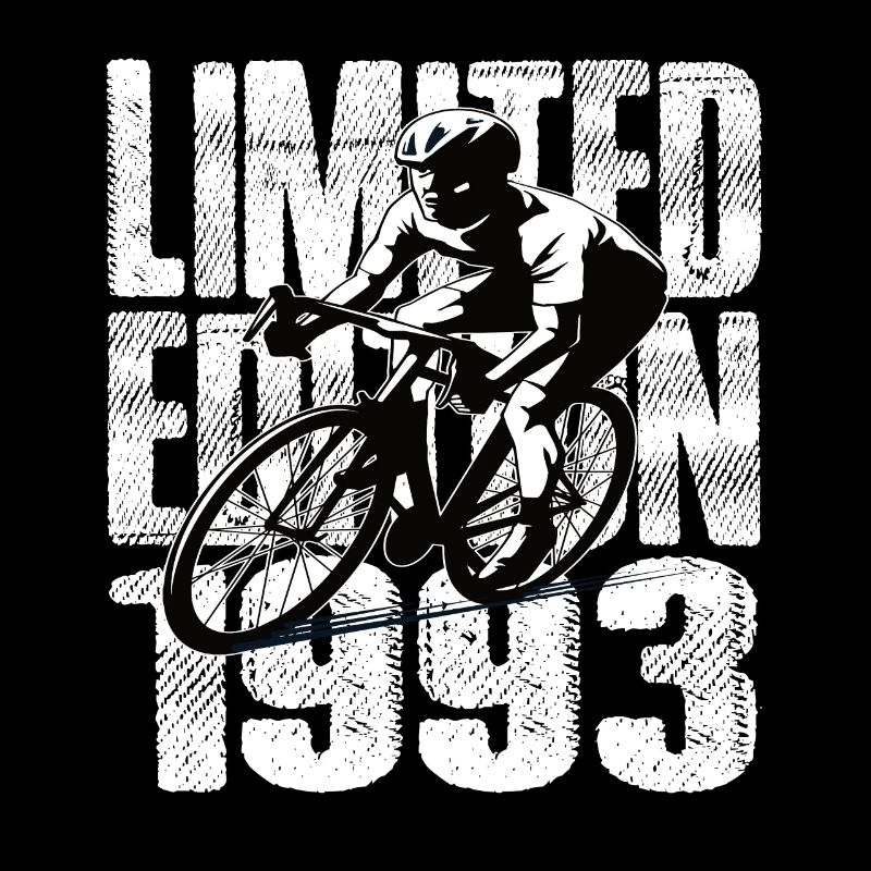 Édition limitée 1993 Édition limitée anniversaire