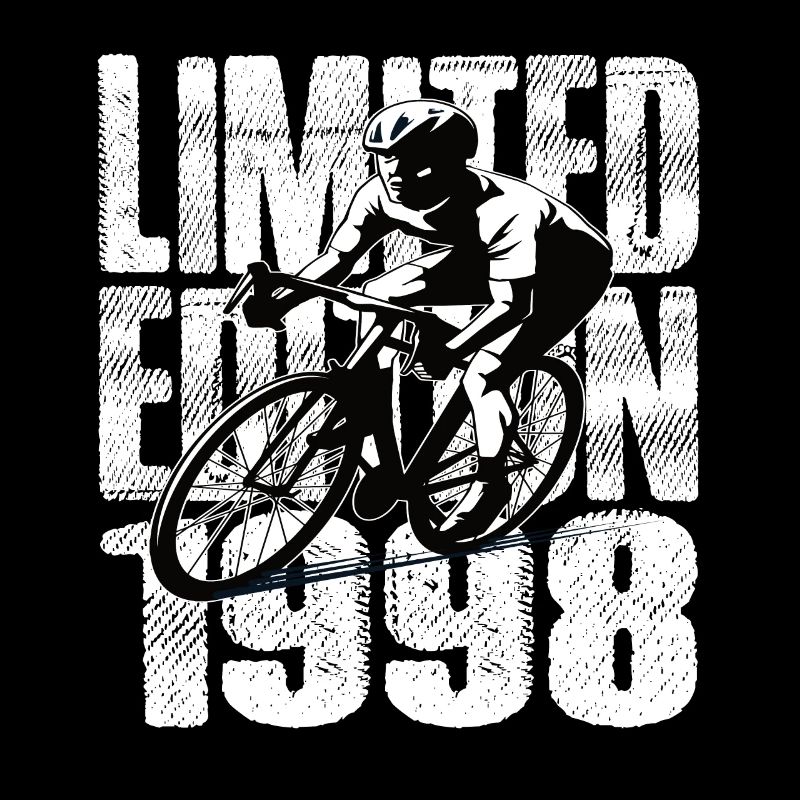 Édition limitée 1998 Édition limitée anniversaire