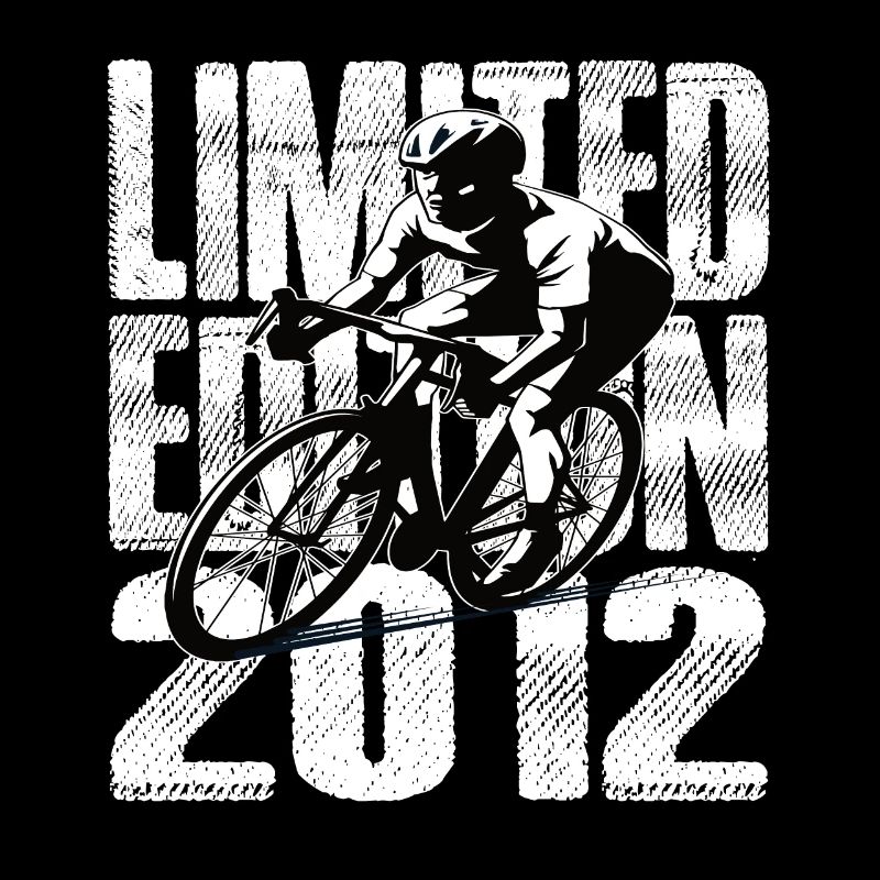 Limited Edition 2012 Limited Edition Geburtstag