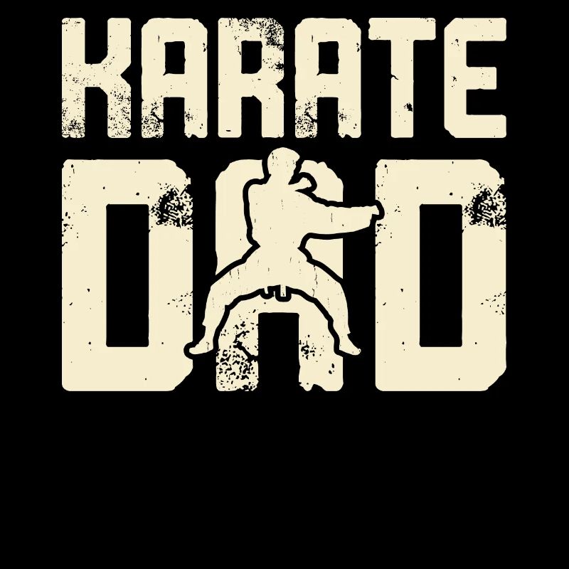 Karate Dad