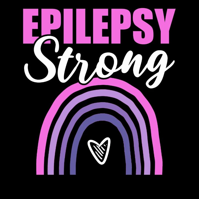 Epilepsy Strong Epilepsie-Krieger