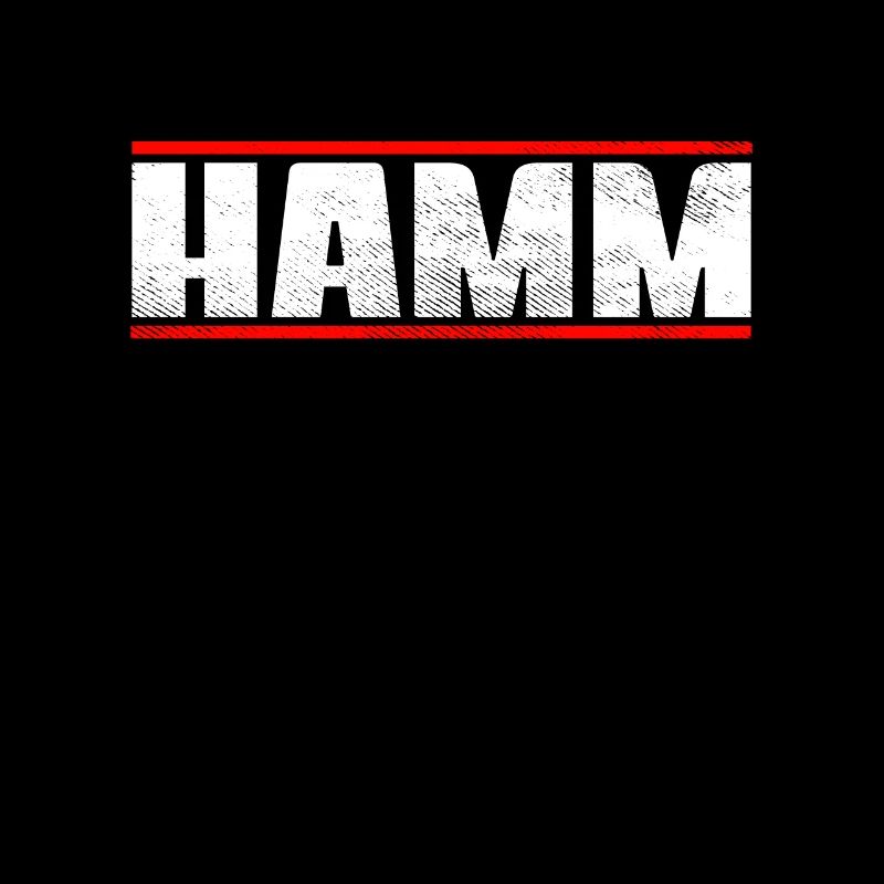 Hamm