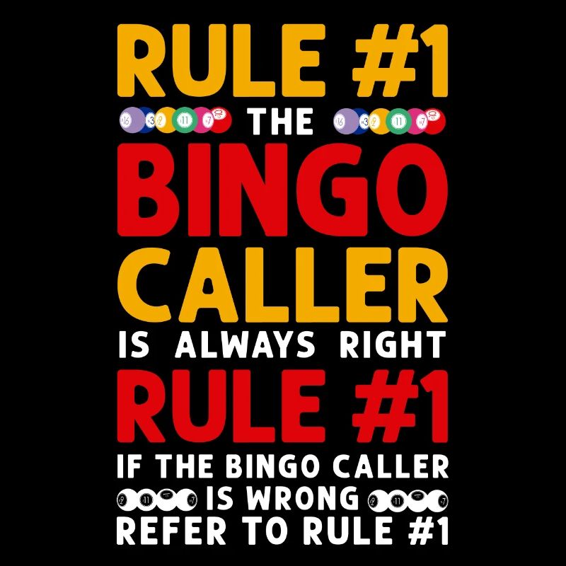 Bingo Player Rule #1 The Bingo