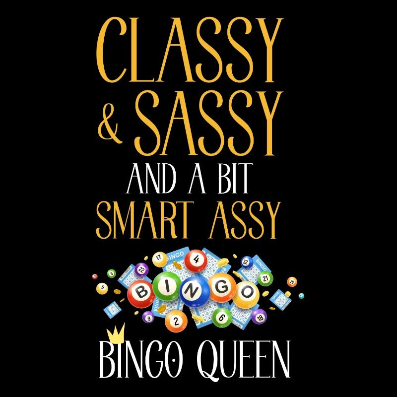 Bingo Player Classy Sassy And A
