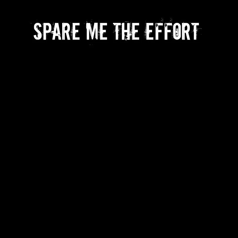 Bowling - Spare Me the Effort