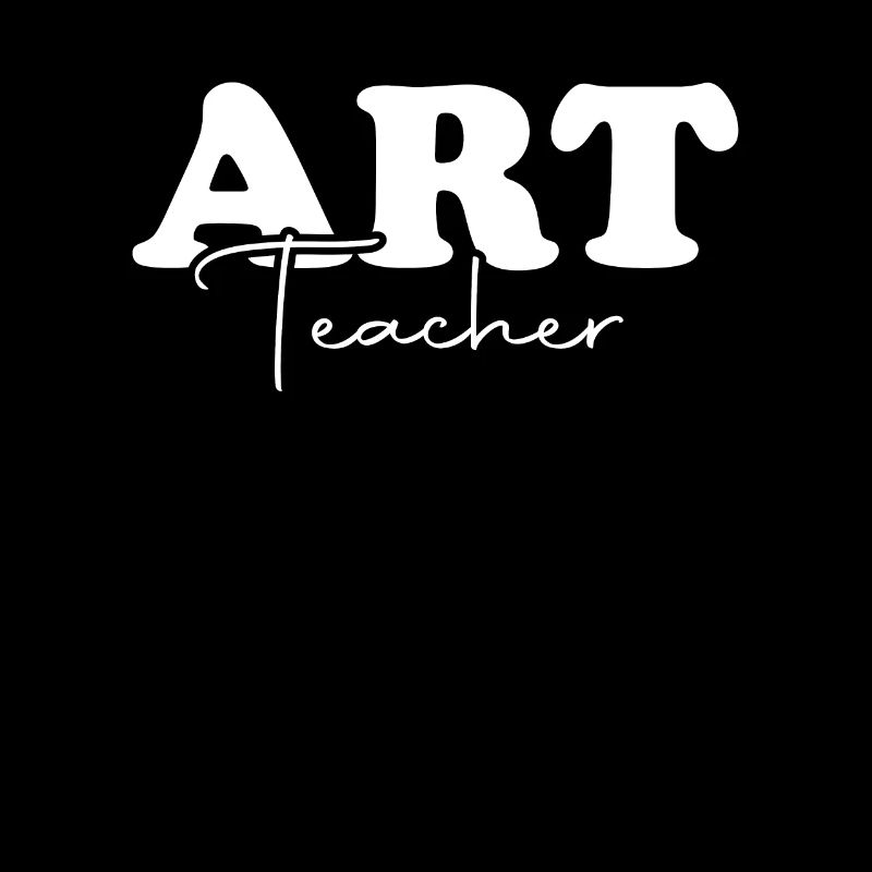 Professeur d’art Retour à l’école Appréciation de l’enseignant