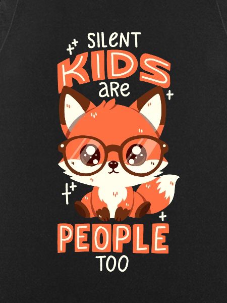 Shy Fox