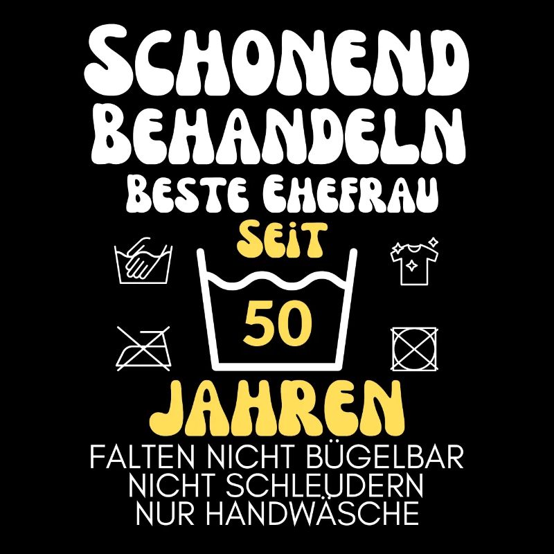 Seit 50 Jahren Schonend Behandeln