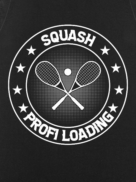Squash Profi - Squash profi loading