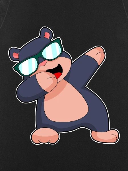 Mole Hip Hip Dance