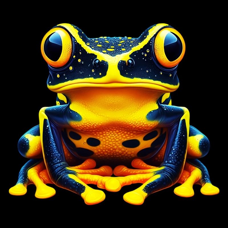 Grenouille
