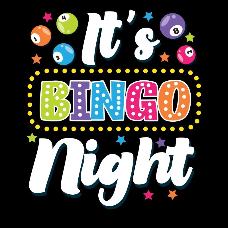 Bingo Player It's Bingo Night