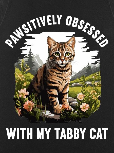 Tabby Kitten Tabby Cat