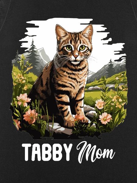 Tabby Kitten Tabby Cat