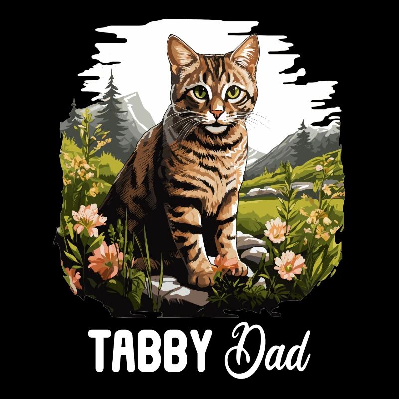 Tabby Kitten Tabby Cat