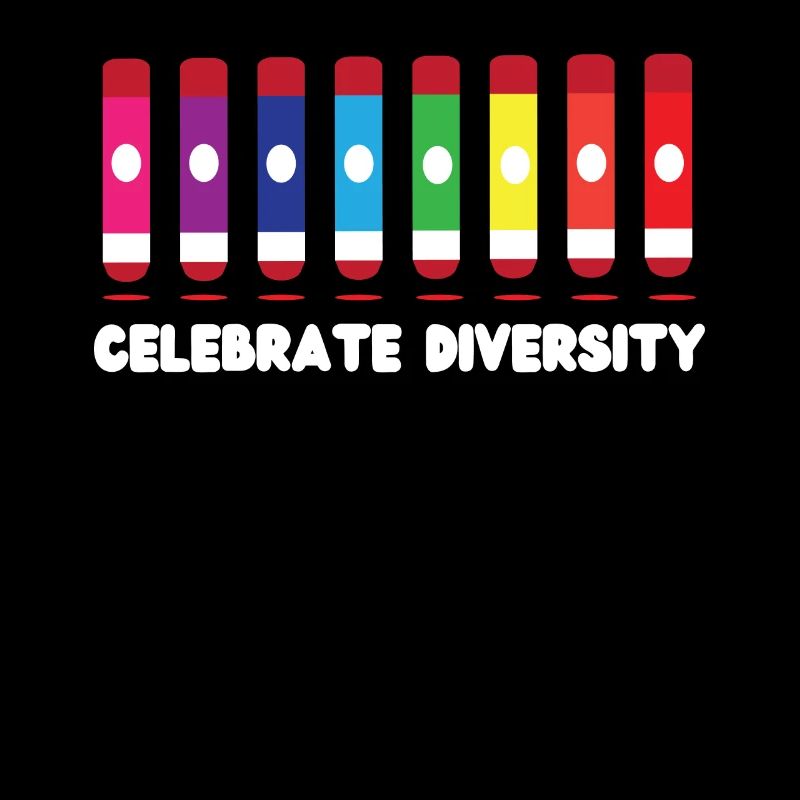 Bingo Player Celebrate Diversity
