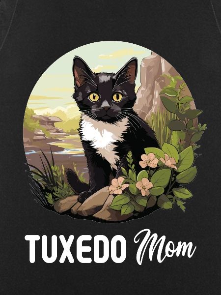 Tuxedo Kitten Tuxedo Cat
