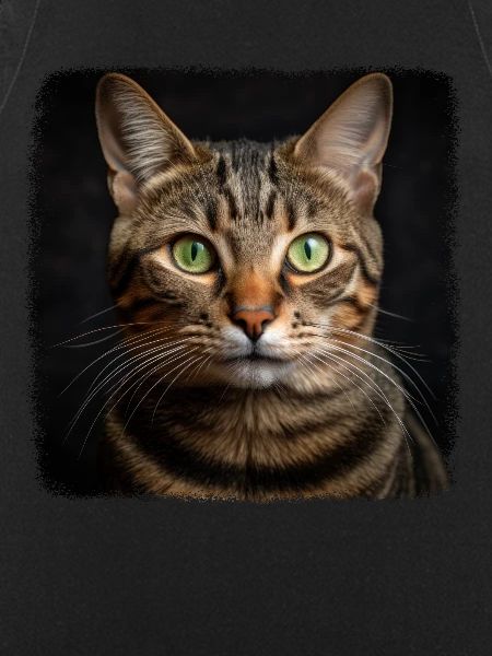 Tabby Kitten Tabby Cat