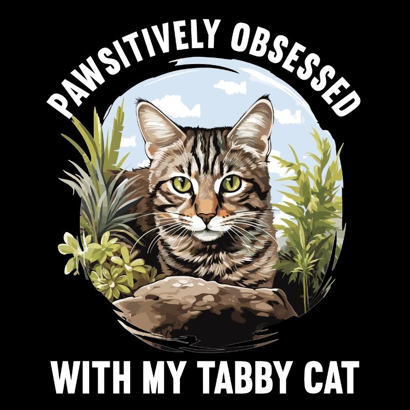 Tabby Kitten Tabby Cat