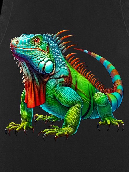 Iguana