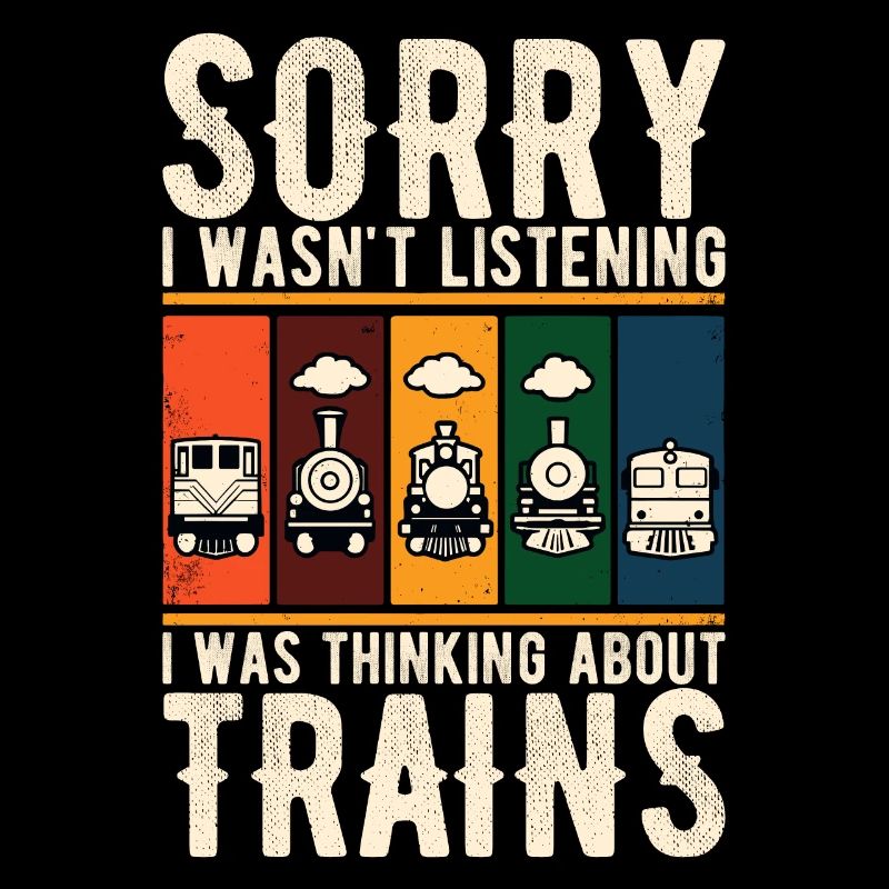 Train Locomotive Railway Train Driver Train Driver