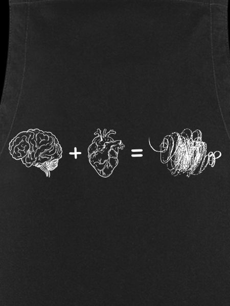 Brain Heart Fusion