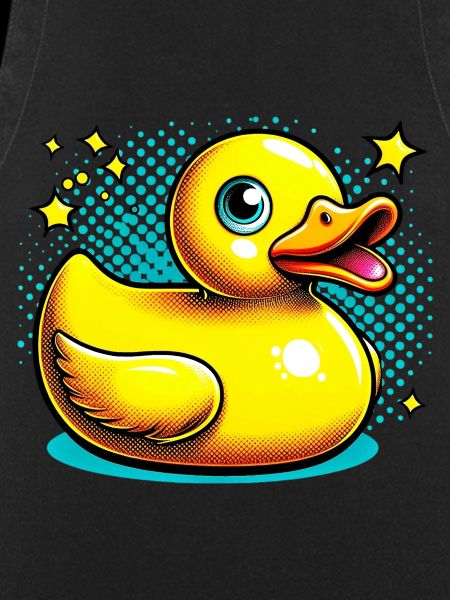 Ælling Duck Duck
