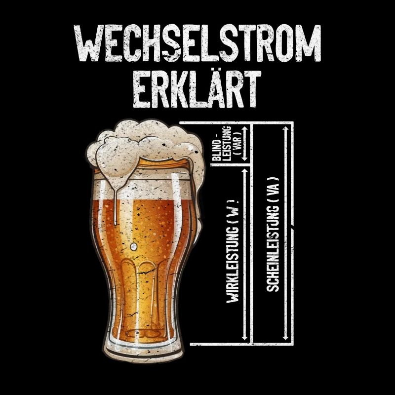 AC explique la technologie des électriciens de bière