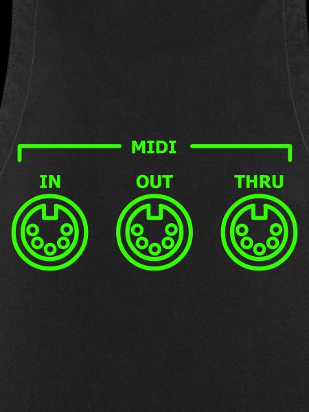 general midi
