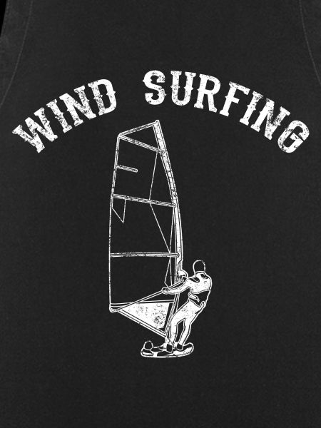 Wind Surfing