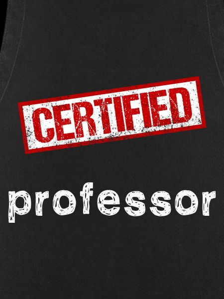 Professor