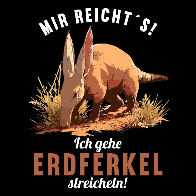 Aardvarks Aardvarks