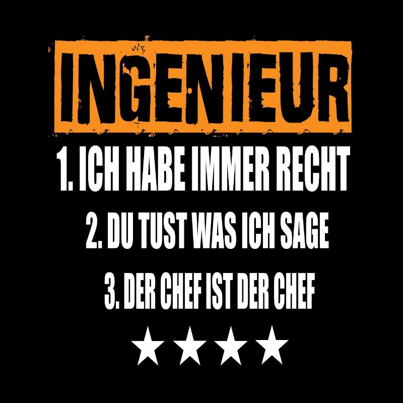 Ingenieur