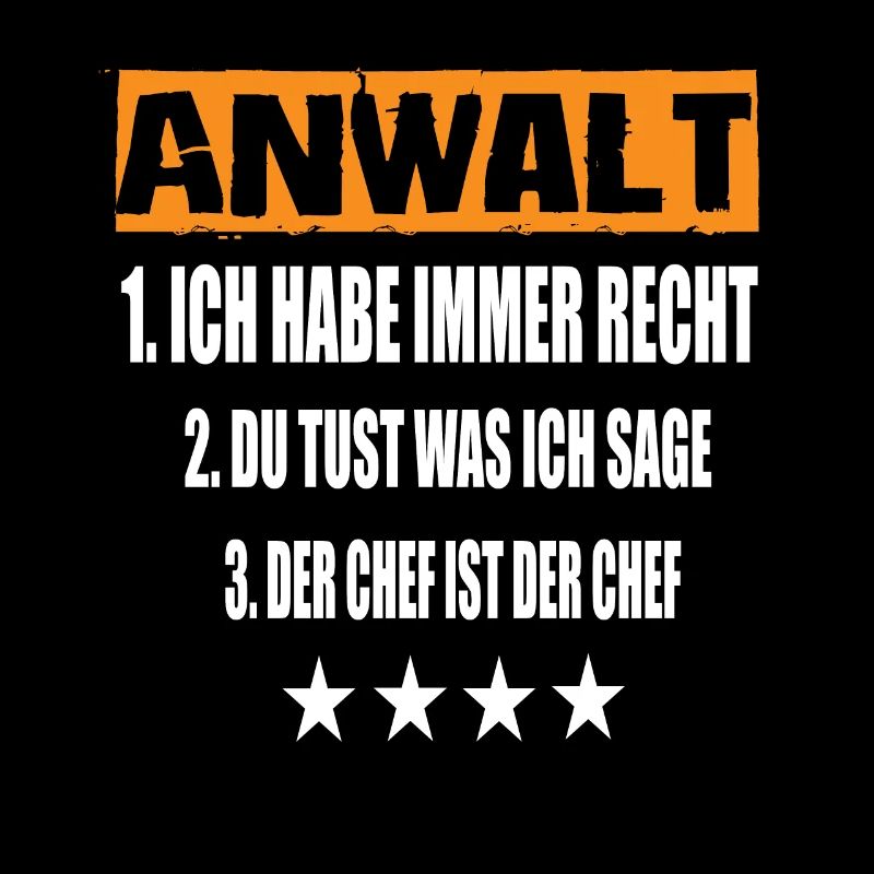 Anwalt