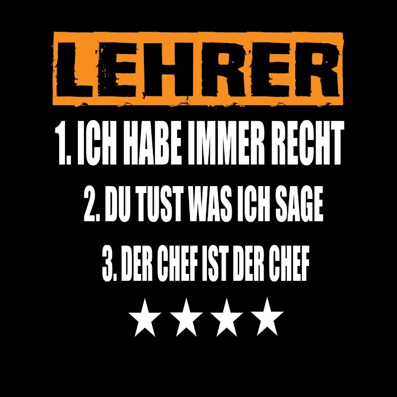 Lehrer