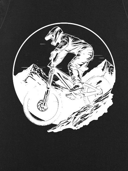 Mountainbiking