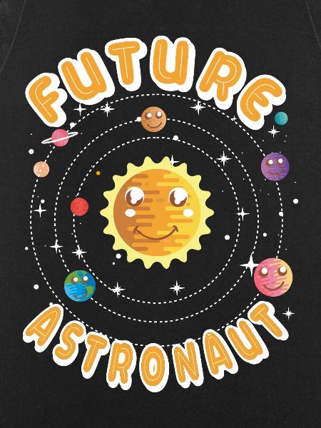 Future Astronaut