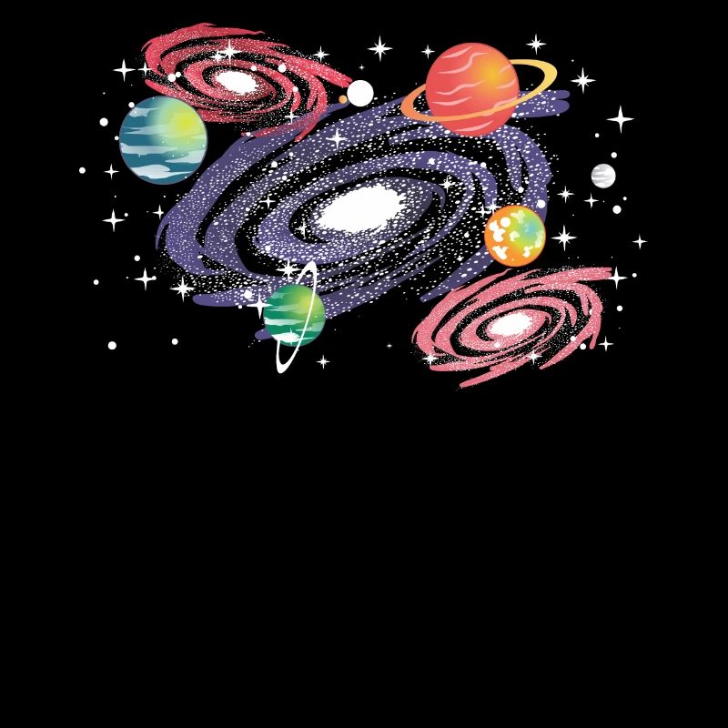 Star gazing
